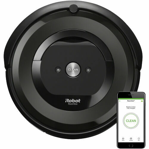 iRobot Roomba e5 Robotický vysavač porovnání ceny