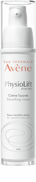 AVENE Physiolift creme Denní vyhlazující krém 30ml porovnat ceny