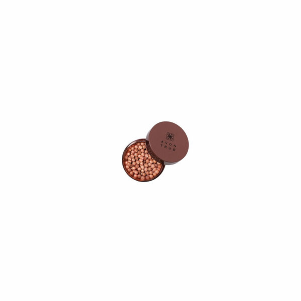 AVON Bronzové tónovací perly Deep Bronze 22 g porovnat ceny