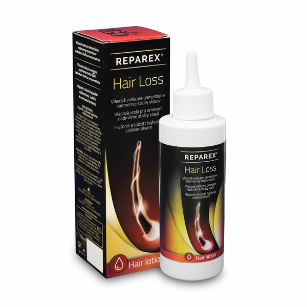 Reparex Hair Loss vlasová voda 125 ml porovnat ceny