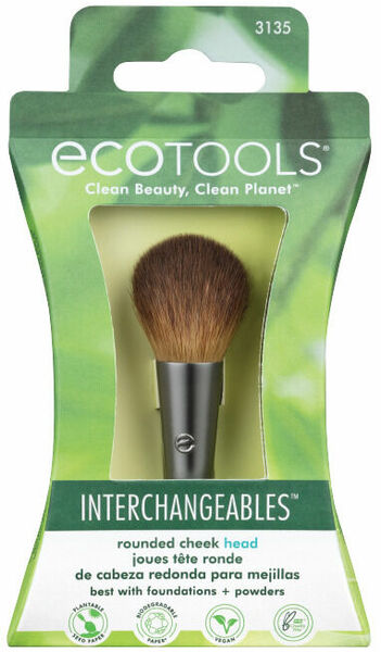 EcoTools Interchangeables Hlavice dokončovací 1ks porovnat ceny
