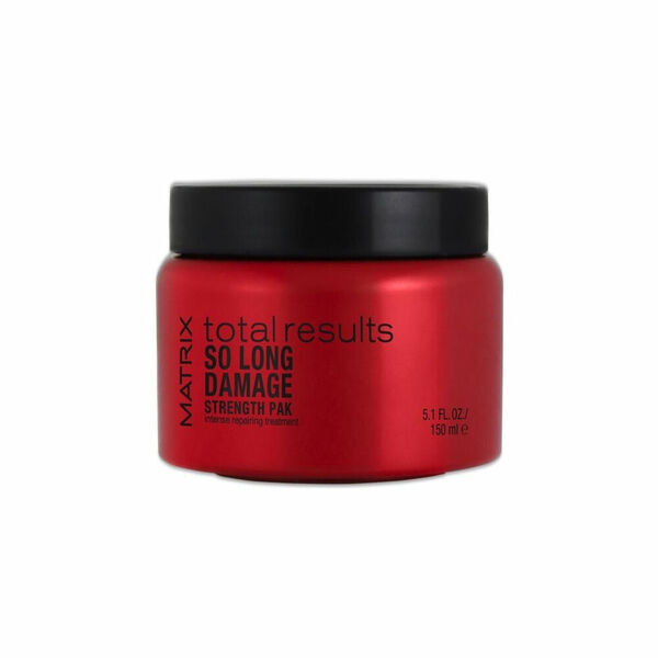 MATRIX Total Results So Long Damage Posilující maska pro dlouhé vlasy 150 ml porovnání ceny