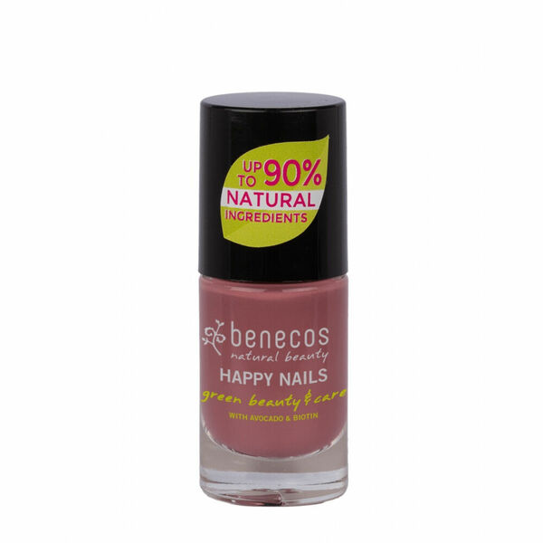 BENECOS Lak na nehty Mystery 8 free porovnat ceny