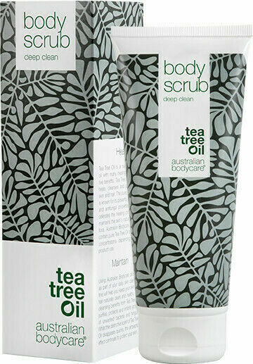 Australian Bodycare Body Scrub 200ml porovnat ceny