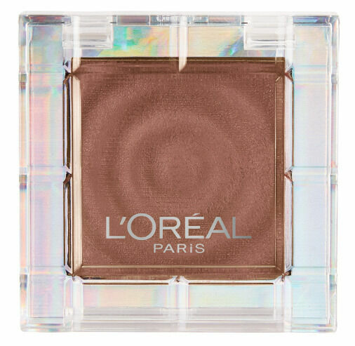 L'Oréal Paris  Loreal Paris Color queen 02 Force Oční stíny 4g porovnat ceny