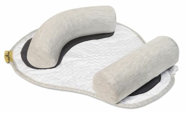 Babymoov ergonomická podpěrka CosyPad Smokey porovnat ceny