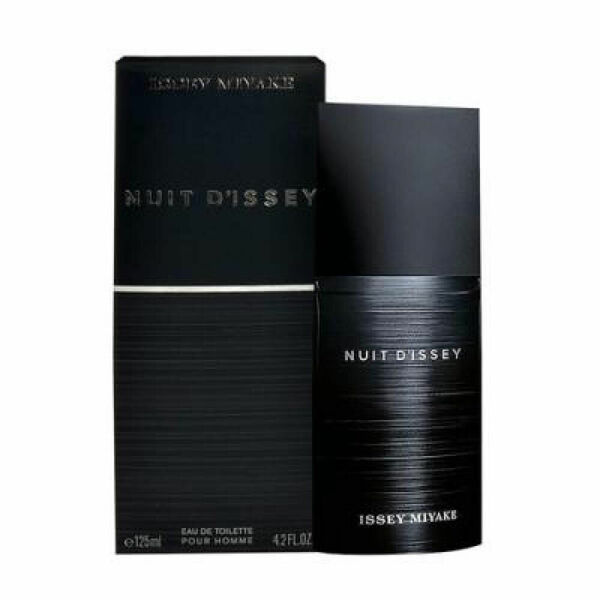 Issey Miyake Nuit d´Issey Toaletní voda 125ml tester TESTER porovnat ceny