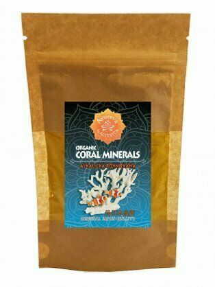 Altevita  Coral Minerals 60g prášek porovnat ceny