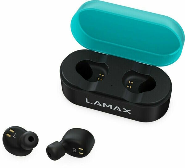 LAMAX Dots1 bezdrátová sluchátka porovnat ceny