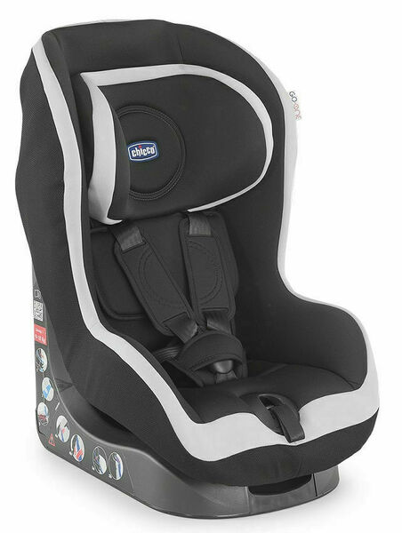 Chicco  Autosedačka Go-One - COAL 9-18 kg porovnat ceny