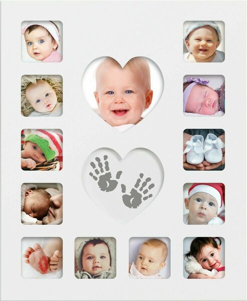 Happy Hands Baby First Year Kit porovnat ceny