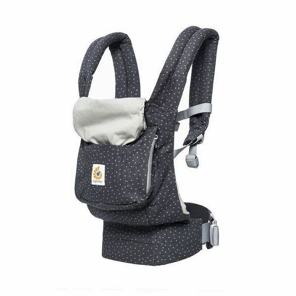 Ergobaby  ORIGINAL NOSÍTKO - Starry Sky porovnat ceny
