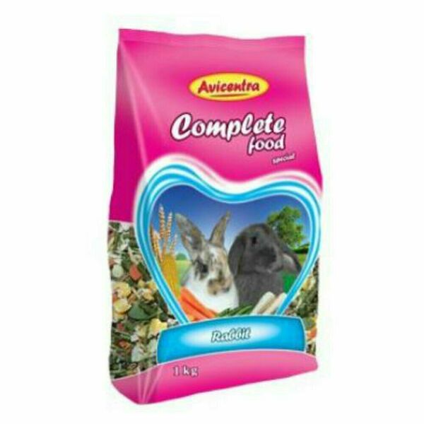 AVICENTRA Speciál králík  500 g porovnat ceny