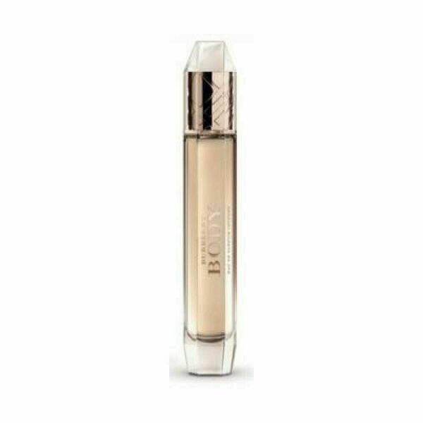 Burberry Body Parfémovaná voda 60ml porovnání ceny