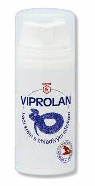 Viprolan hadí krém 50ml porovnat ceny