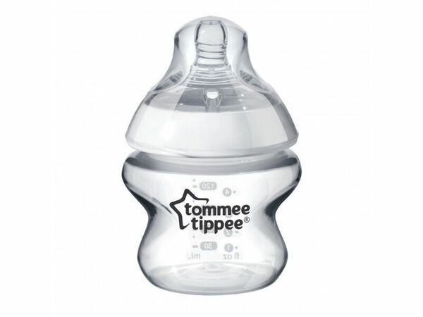 Tommee Tippee Kojenecká láhev C2N, 1ks 150ml, 0-2m porovnat ceny