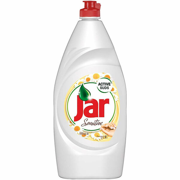 JAR Chamomile prostředek na mytí nádobí 900 ml porovnat ceny