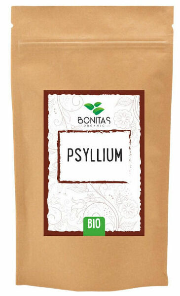 BONITAS BIO Psyllium 250g porovnat ceny