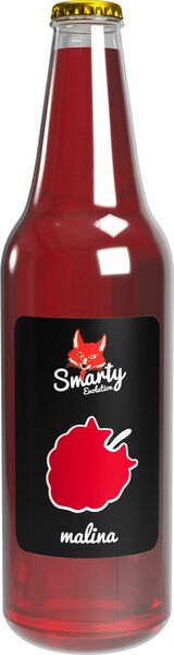 Smarty Evolution Malina sklo 0,33l porovnat ceny