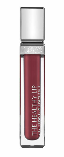 Physicians Formula The Healthy Lip Velvet Liquid Lipstick odstín Berry Healthy rtěnka porovnat ceny
