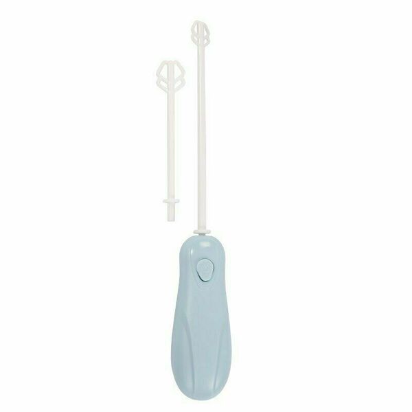 Bo Jungle Mixér na sušené mléko B-Powder Mixer Pastel Blue porovnat ceny