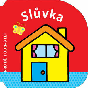 Svojtka Pro děti od 1-3 let Slůvka porovnat ceny