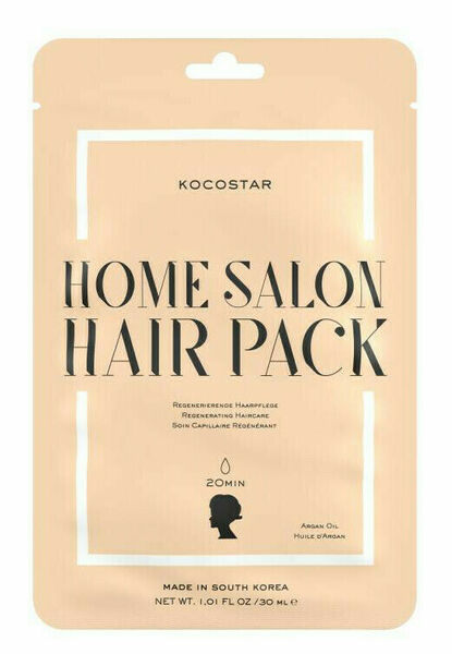 Kocostar Home Salon Hair Pack 30ml porovnat ceny