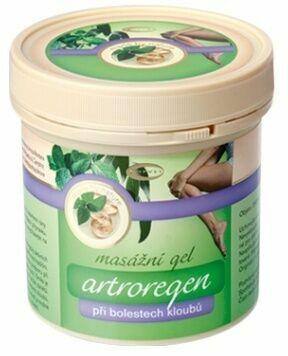 TOPVET Artroregen gel 250ml porovnat ceny