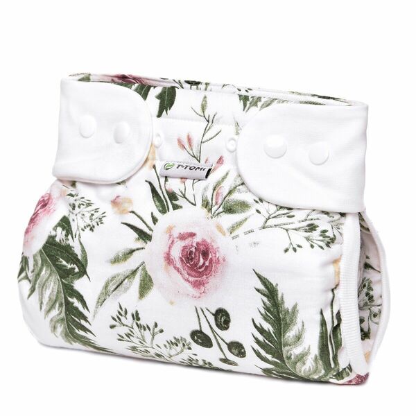 T-tomi Ortopedické abdukční kalhotky 5-9 kg patentky 1 ks roses porovnat ceny