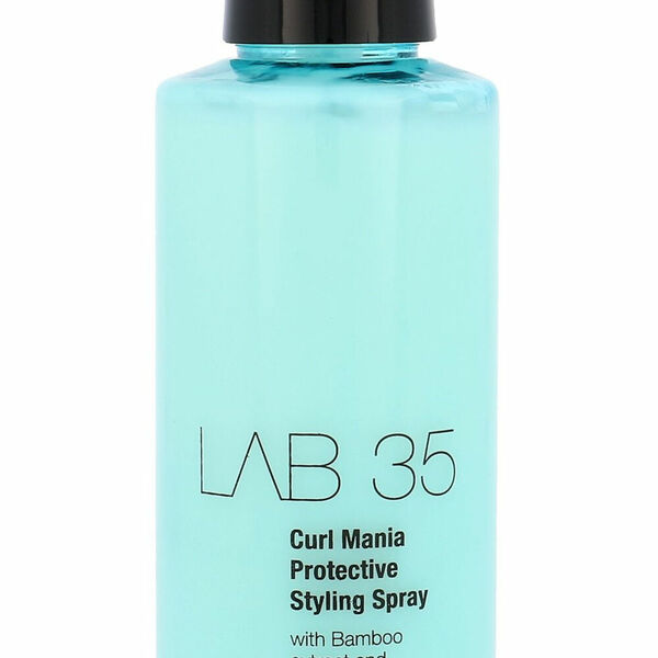 KALLOS Cosmetics Lab 35 Pro podporu vln Curl Mania 150 ml porovnat ceny
