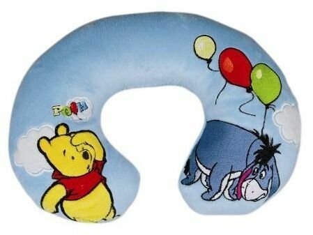 Kaufmann  Cestovní polštářek Disney Winnie the Pooh porovnat ceny