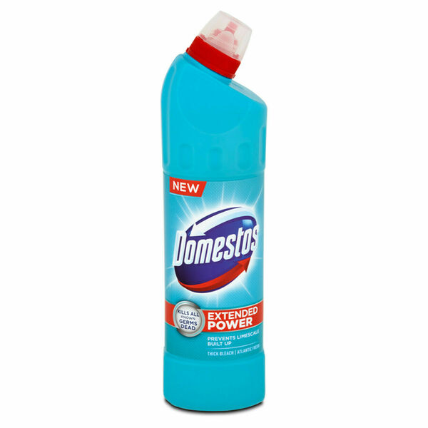 Domestos Extended Power Atlantic 750ml porovnat ceny