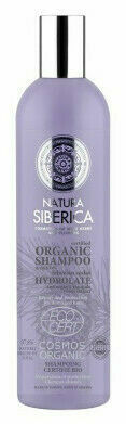 Natura Siberica Šampon pro poškozené vlasy - Regenerace a ochrana 400ml porovnat ceny