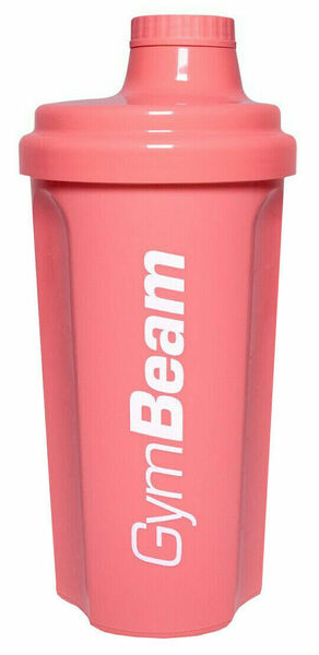 GymBeam Šejkr korálový 500ml porovnat ceny