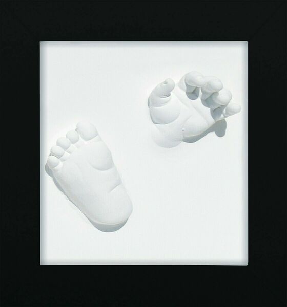 Happy Hands 3D DeLuxe BLACK Frame porovnat ceny