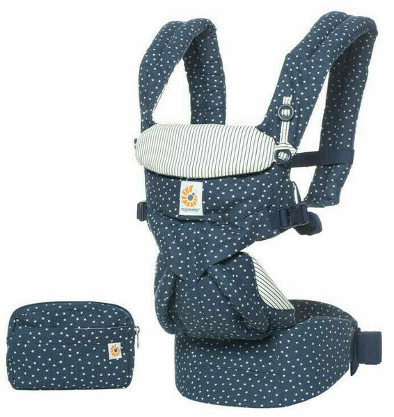 Ergobaby OMNI 360 - Galaxy - JA porovnat ceny