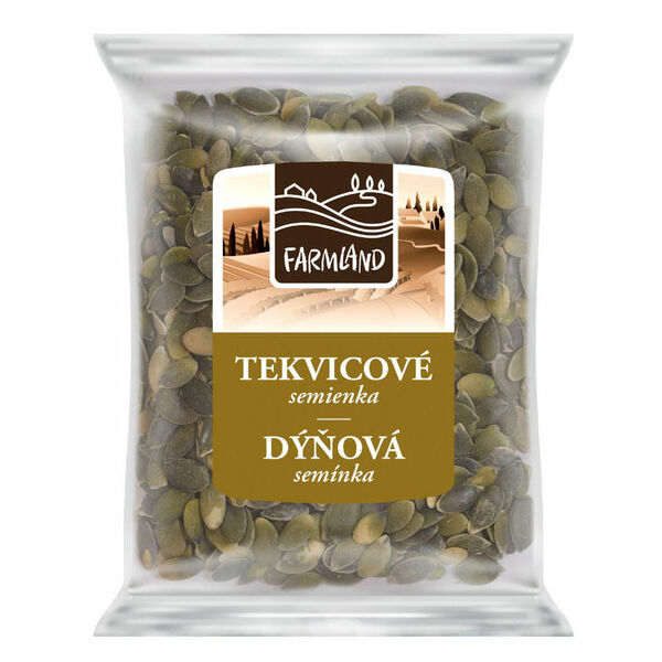 Farmland Tykev loupaná 100g porovnat ceny