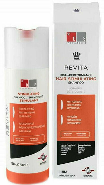 DS laboratories  Revita šampon 205ml porovnat ceny