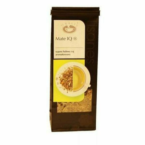 Oxalis Mate IQ 60g porovnat ceny