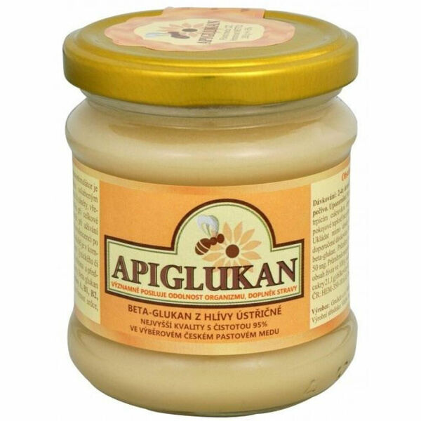GRULICH Apiglukan 250 g porovnat ceny