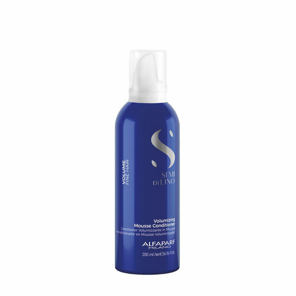 Alfaparf Milano Semi di Lino Objemový kondicionér 200ml porovnat ceny
