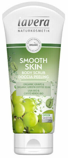 Lavera Sprchový gel Smooth Skin 200ml porovnat ceny