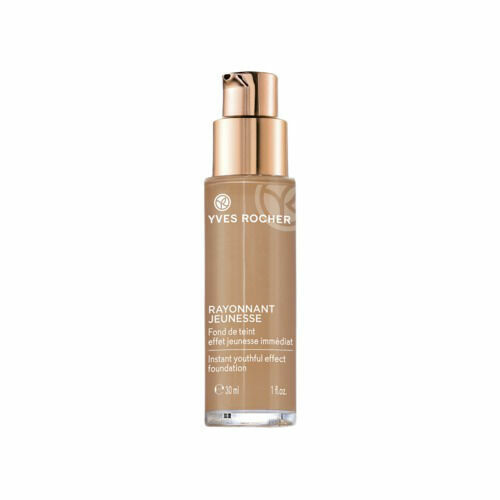 Yves Rocher Rozjasňující make-up č.400 Beige 30ml porovnat ceny
