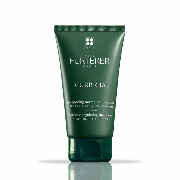 RENÉ FURTERER Curbicia Šampon navracející vlasům lehkost 150 ml porovnat ceny