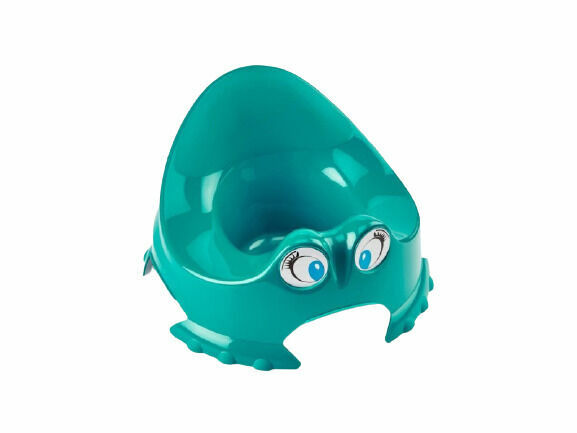 Thermobaby  Nočník Funny, Deep Peacock 1ks porovnat ceny
