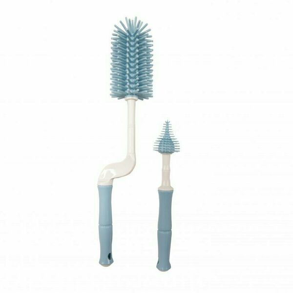 Bo Jungle Kartáč na láhve B-Bottle Brush Set Blue porovnat ceny