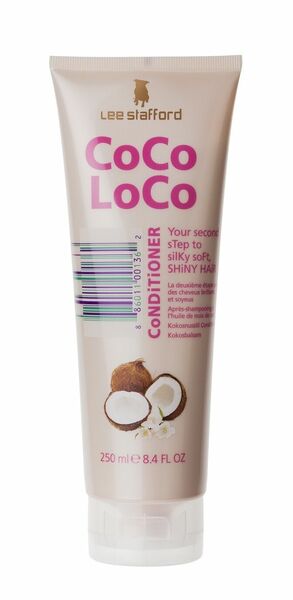 Lee Stafford CoCo LoCo Conditioner Hydratační kondicionér na vlasy 250ml porovnat ceny