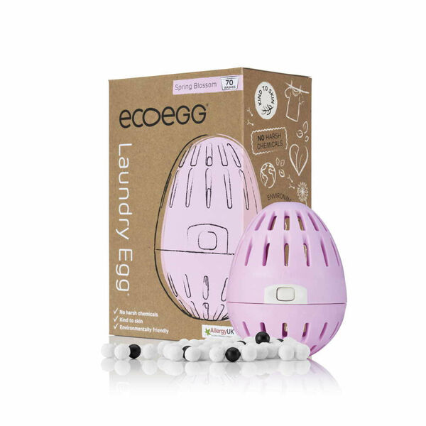 ECOEGG Vajíčko na praní 70 praní vůně Jarních květů porovnat ceny