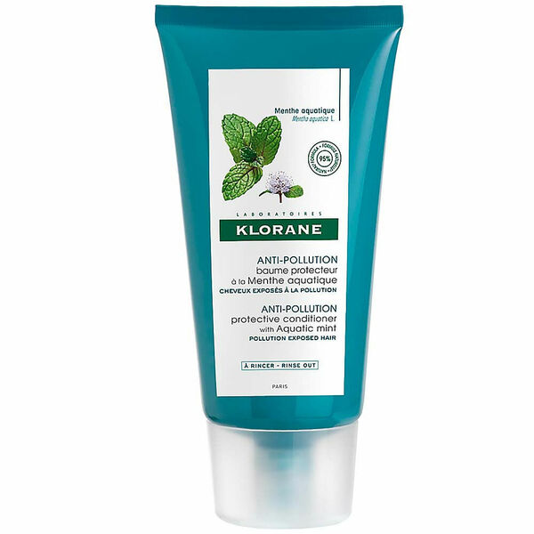 KLORANE Ochranný balzám s mátou vodní 150 ml porovnat ceny