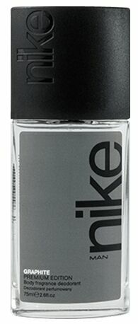NIKE COLOR PREMIUM GRAPHITE MAN Deo 75ml porovnat ceny
